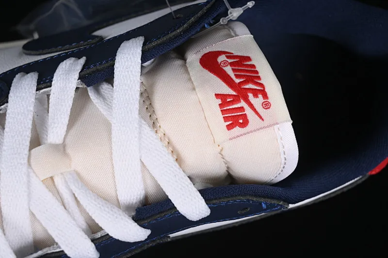 All categories Air Jordan Jordan series basketball shoes Air Jordan 1 Low Air Jordan 1 Low OG "Howard University" AJ1 Joe 1 Howard University low-top cultural and casual sneakers HQ2993-100
